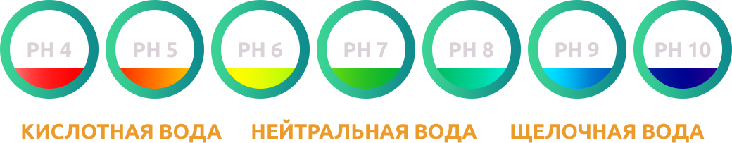 pH Test